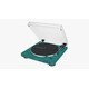 Teal Vinyl Record Players Image 2