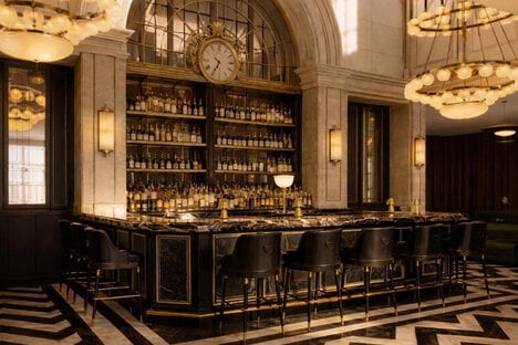 Hotel-Based Members Clubs