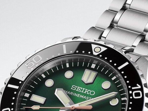 Mangrove Diver Watches