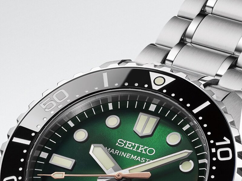 Mangrove Diver Watches