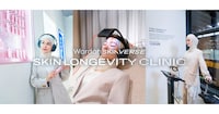 Personalized Skin Longevity Clinics