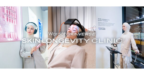 Personalized Skin Longevity Clinics