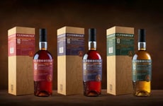 Shipbuilding-Inspired Single Malts