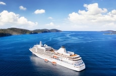 Scandinavian-Designed River Ships
