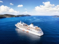 Scandinavian-Designed River Ships Image 1