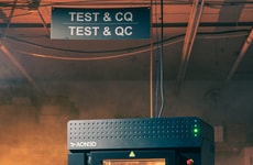 High-Heat 3D Printers