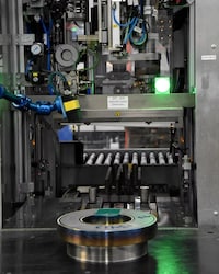 High-Heat 3D Printers Image 4