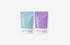 High-Barrier Paper Pouches