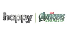 Marvel-Themed Coffee Collections: happy Launches Eight Collectible ...