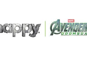 Marvel-Themed Coffee Collections: happy Launches Eight Collectible ...