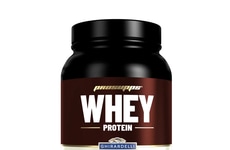 Chocolate-Inspired Protein Powders