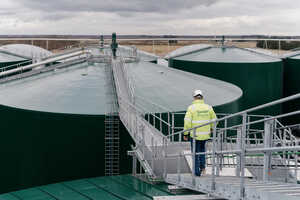 Agricultural Waste Biomethane Platforms Article Thubnail