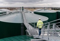 Agricultural Waste Biomethane Platforms Image 1