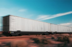 Autonomous Rail Freight Vehicles