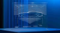 Luxury Car Flagship Spaces Image 2