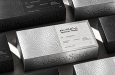 Bilingual Coffee Packaging