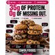 High-Protein Cookie Packs Image 1