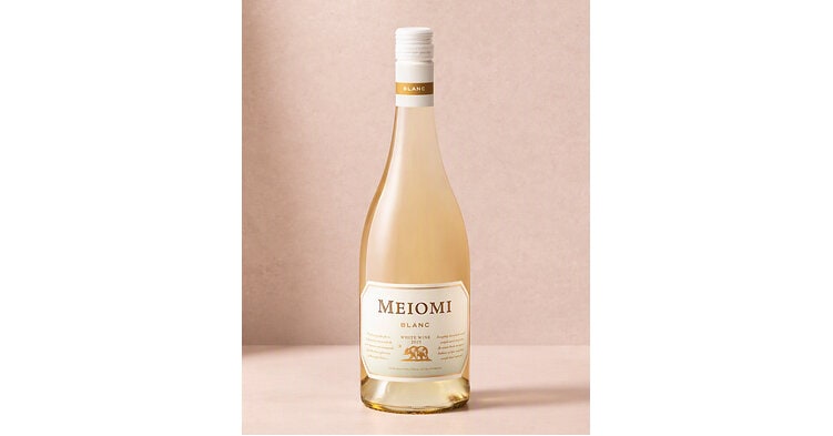 Meiomi launches premium white blend Meiomi Blanc