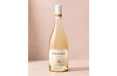 Premium White Wine Blends