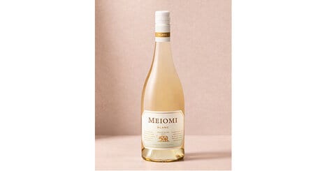 Premium White Wine Blends