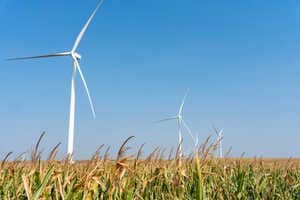 Industry Renewable Power Deals Article Thubnail