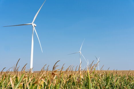 Industry Renewable Power Deals