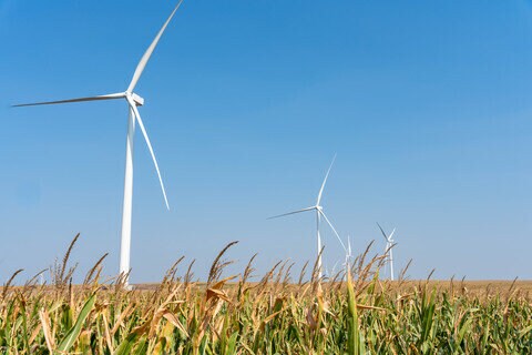 Industry Renewable Power Deals
