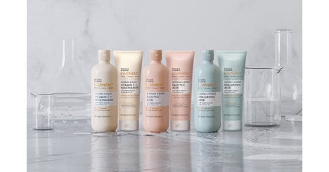 Targeted Serum Body Lotions