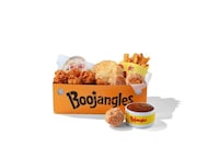 Collectible Halloween Meal Boxes Image 1