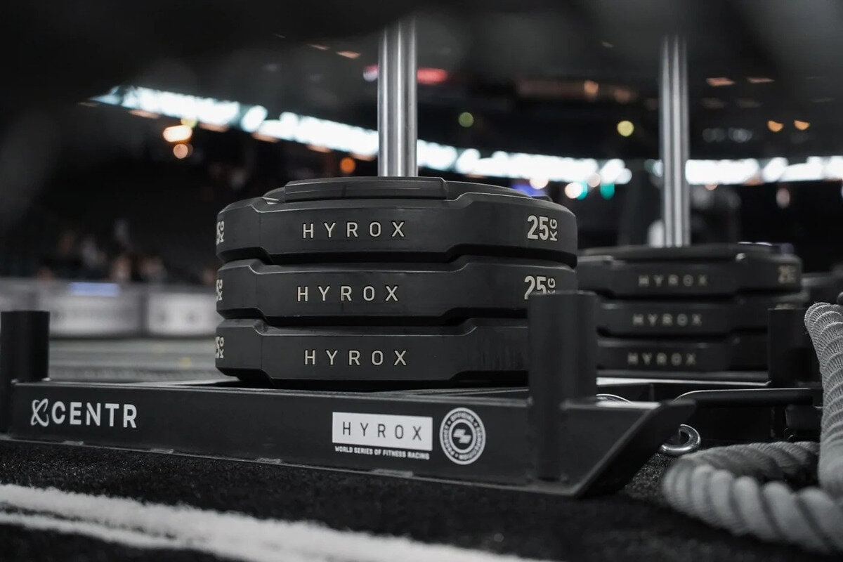 L Catterton-led consortium acquires majority stake in HYROX from Infront Sports