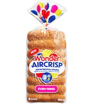 Convenient Pull-Apart Breads Image 2