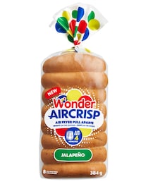 Convenient Pull-Apart Breads Image 3