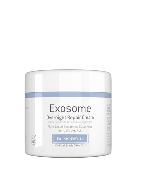 Repairing Exosome Moisturizers