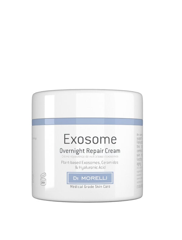 Repairing Exosome Moisturizers