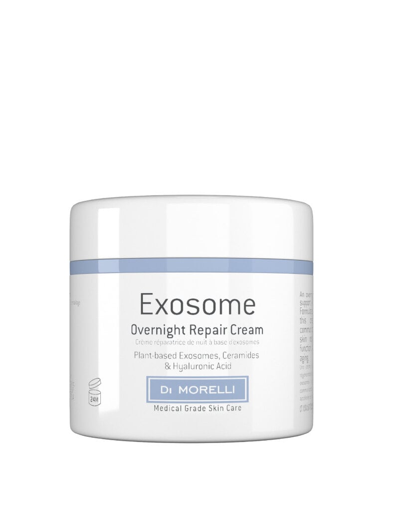Repairing Exosome Moisturizers
