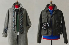 British Craftsmanship Menswear
