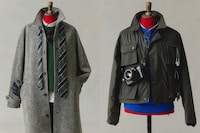 British Craftsmanship Menswear
