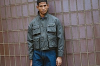 British Craftsmanship Menswear Image 2