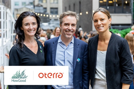 Ingredient Carbon Footprint Tracking