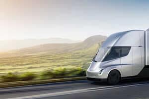 Quarterly EV Delivery Rebounds Article Thubnail