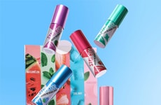 Lifestyle-Oriented Breath Sprays