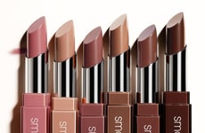 Hybrid Lip Color Formulas