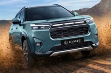 Rugged Subcompact SUVs