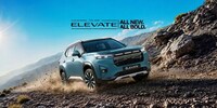 Rugged Subcompact SUVs Image 2