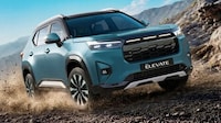Rugged Subcompact SUVs Image 3
