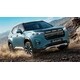 Rugged Subcompact SUVs Image 3