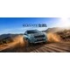 Rugged Subcompact SUVs Image 4
