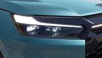 Rugged Subcompact SUVs Image 6