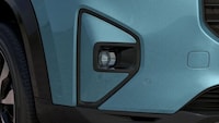 Rugged Subcompact SUVs Image 7