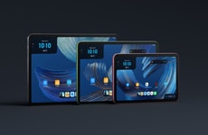 AI-Powered Alexa Tablets